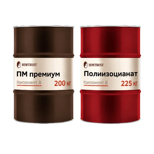 Полимочевина Химтраст ПМ премиум