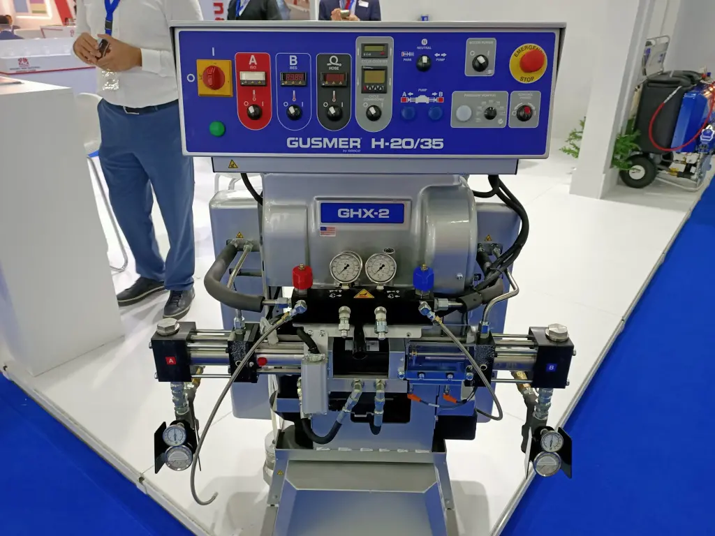 Putech Eurasia 2019
