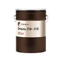 Химтраст Эмаль ПФ-115