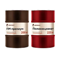 Полимочевина Химтраст ПМ премиум